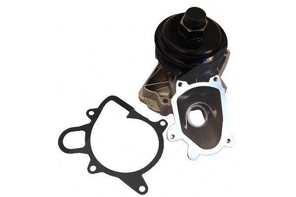 Mapco Wasserpumpe [Hersteller-Nr. 21658] für BMW