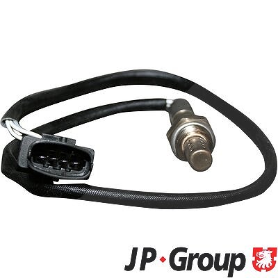 Jp Group Lambdasonde [Hersteller-Nr. 1293800900] für Opel, Vauxhall