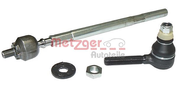 Metzger Autoteile Spurstange [Hersteller-Nr. 56011818] für Peugeot, Citroën