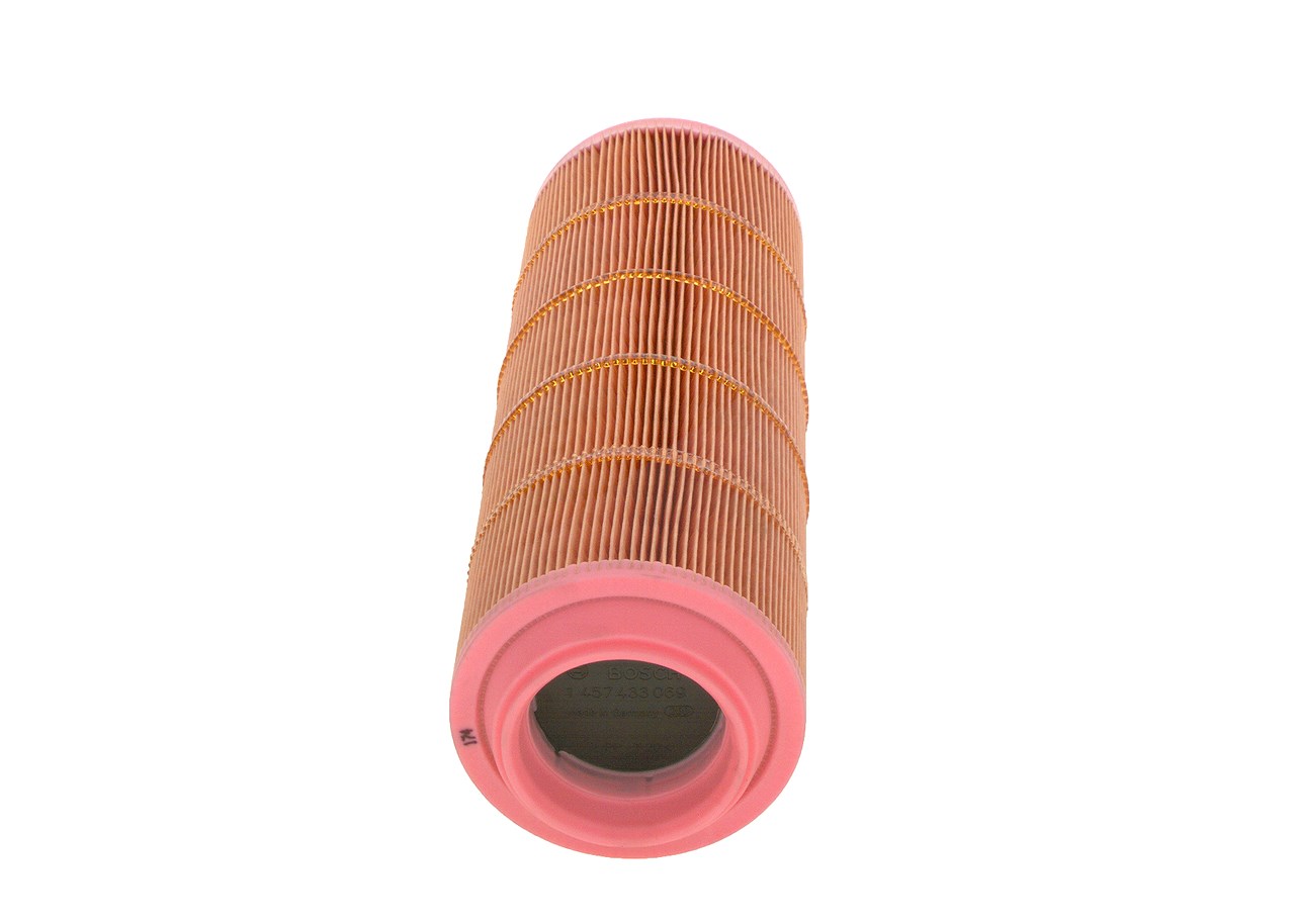 Bosch Luftfilter [Hersteller-Nr. 1457433069] für Mercedes-Benz