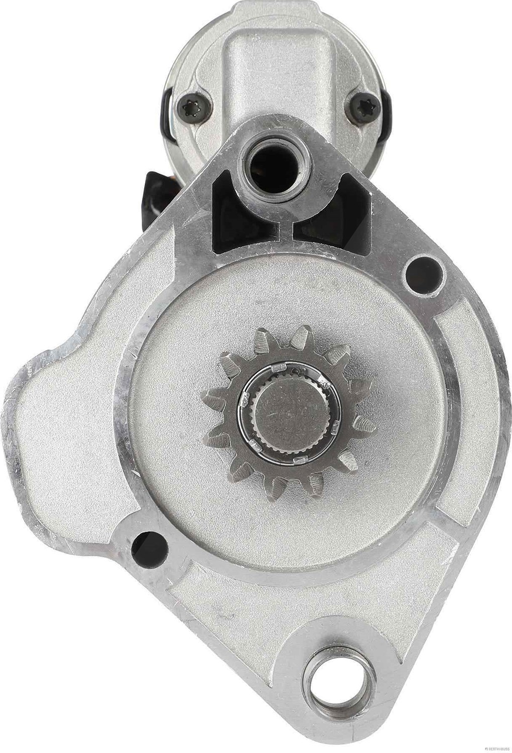 Herth+buss Elparts Starter [Hersteller-Nr. 42026450] für VW