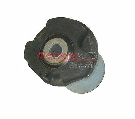 Metzger Autoteile Lagerung, Achskörper [Hersteller-Nr. 52048709] für Renault