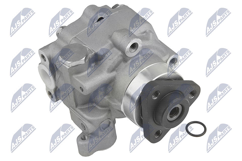 Nty Hydraulikpumpe, Lenkung [Hersteller-Nr. SPW-SE-001] für Seat