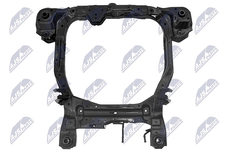 Nty Hilfsrahmen/Aggregateträger [Hersteller-Nr. ZRZ-HY-504] für Hyundai