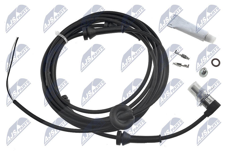Nty Sensor, Raddrehzahl [Hersteller-Nr. HCA-LR-000] für Land Rover