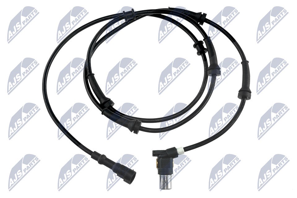 Nty Sensor, Raddrehzahl [Hersteller-Nr. HCA-CH-017] für Jeep