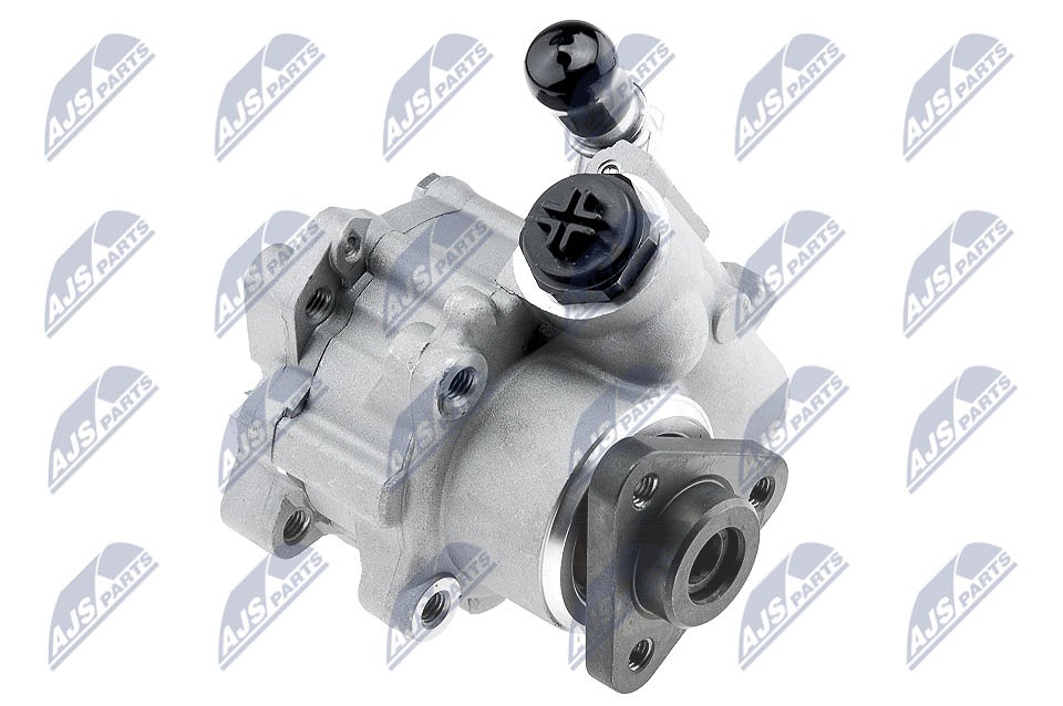 Nty Hydraulikpumpe, Lenkung [Hersteller-Nr. SPW-LR-006] für Land Rover