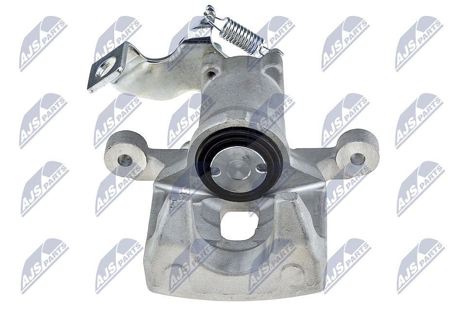 Nty Bremssattel [Hersteller-Nr. HZT-HY-533] für Hyundai