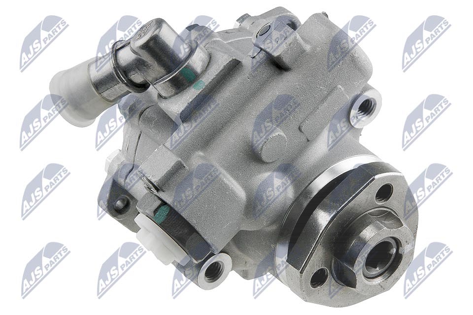 Nty Hydraulikpumpe, Lenkung [Hersteller-Nr. SPW-WW-011] für VW