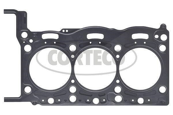 Corteco Dichtung, Zylinderkopf [Hersteller-Nr. 83403322] für VW, Porsche, Audi