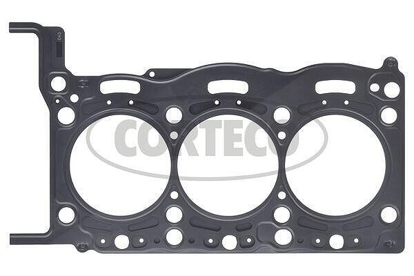Corteco Dichtung, Zylinderkopf [Hersteller-Nr. 83403308] für Audi, VW, Porsche