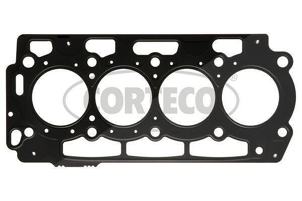 Corteco Dichtung, Zylinderkopf [Hersteller-Nr. 83403228] für Citroën