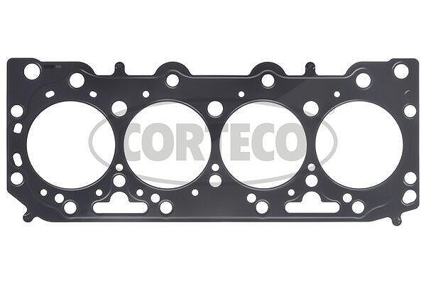 Corteco Dichtung, Zylinderkopf [Hersteller-Nr. 83403113] für Hyundai