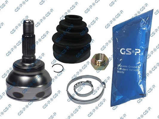 Gsp Gelenksatz, Antriebswelle [Hersteller-Nr. 810017] für Citroën
