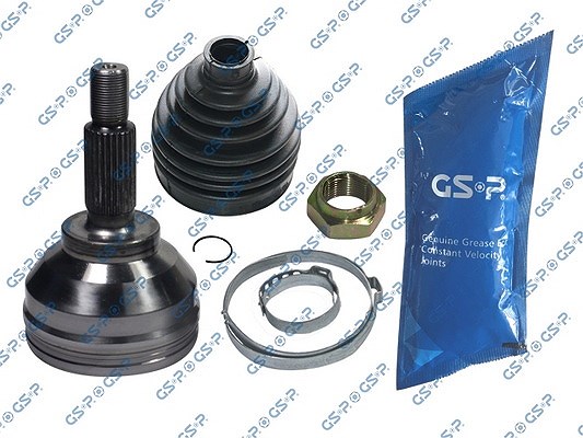 Gsp Gelenksatz, Antriebswelle [Hersteller-Nr. 850041] für Nissan, Renault