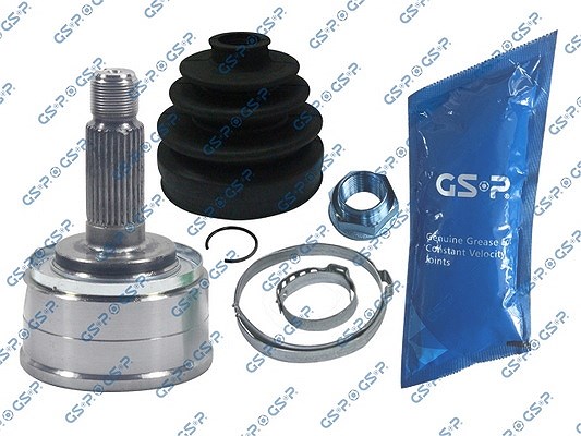 Gsp Gelenksatz, Antriebswelle [Hersteller-Nr. 899159] für Honda