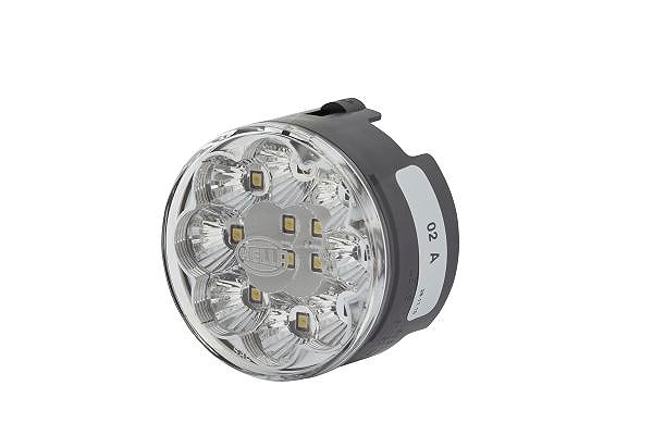 Hella Begrenzungsleuchte [Hersteller-Nr. 2PF009001-421]