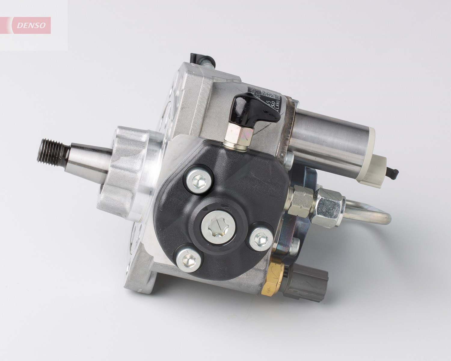 Denso Hochdruckpumpe [Hersteller-Nr. DCRP301260] für Mitsubishi
