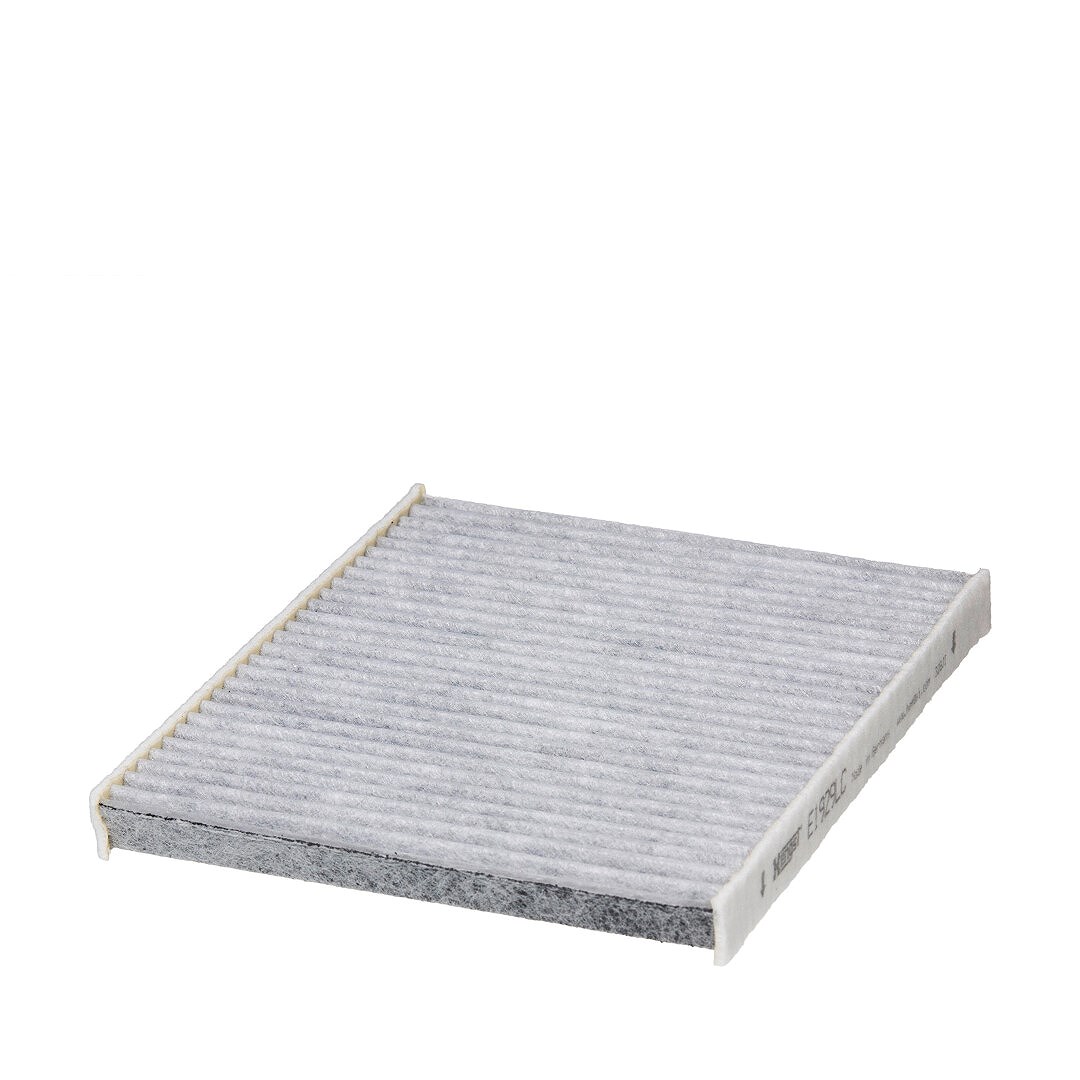 Hengst Filter Filter, Innenraumluft [Hersteller-Nr. E1929LC] für Fiat, Abarth, Ford