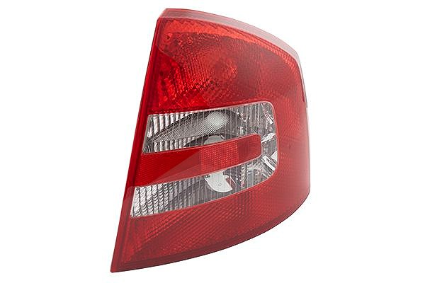 Hella Heckleuchte [Hersteller-Nr. 9EL354076-021] für Skoda