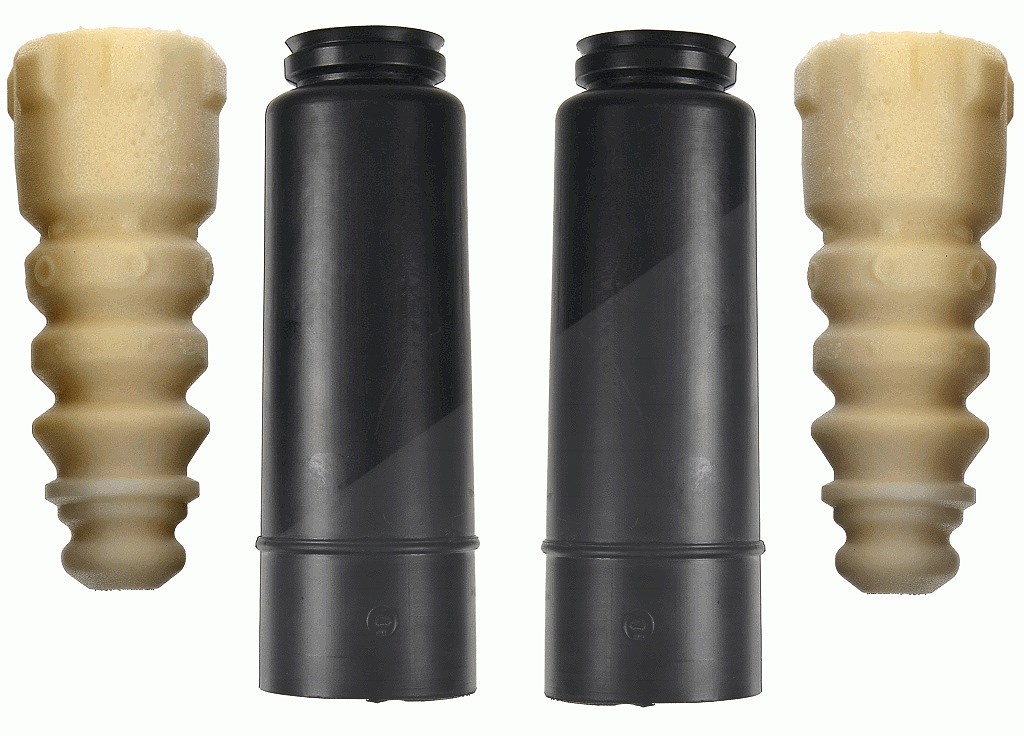 Sachs Staubschutzsatz, Stoßdämpfer [Hersteller-Nr. 900252] für Seat, VW