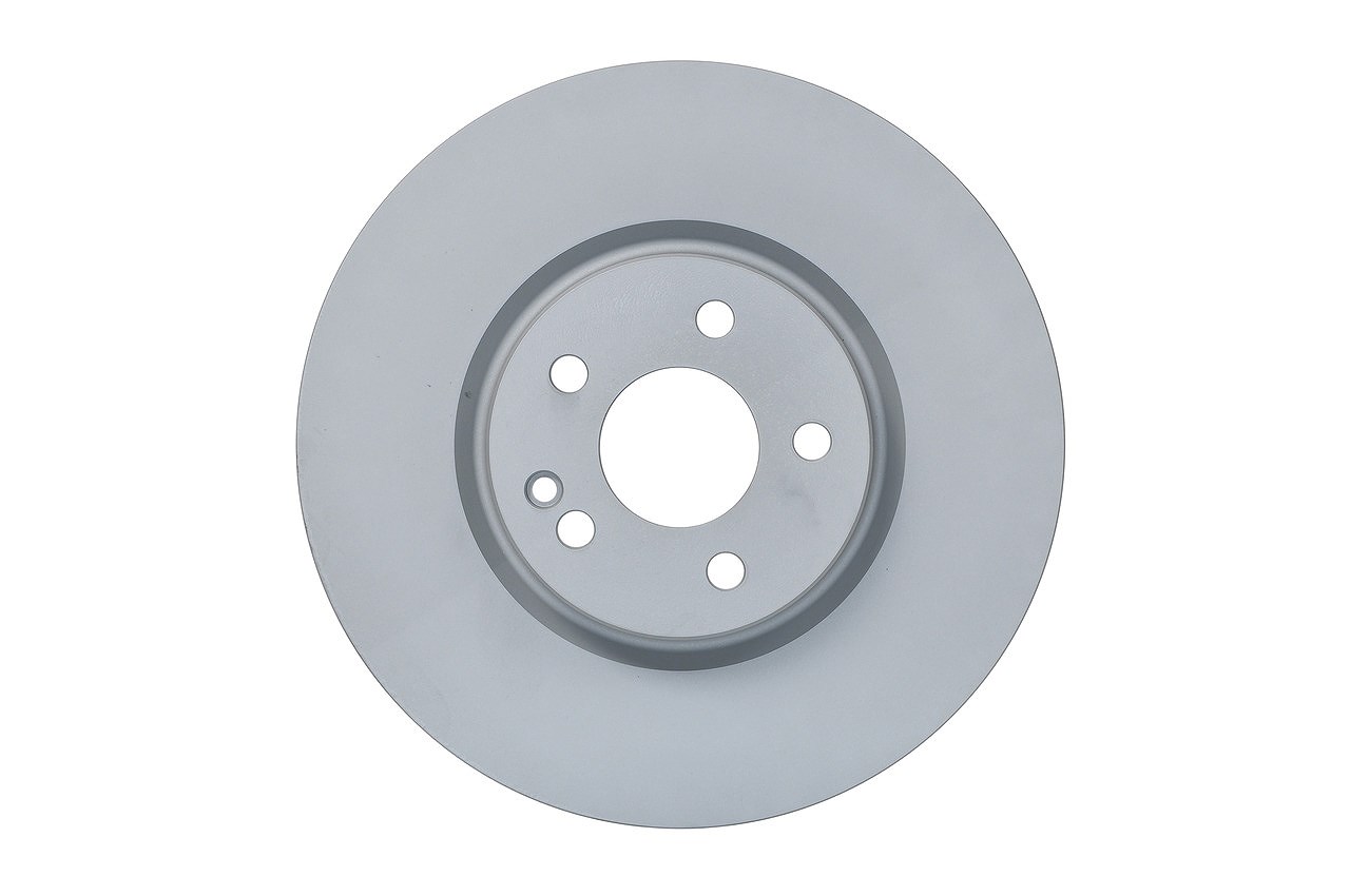 Bosch 1x Bremsscheibe Vorderachse Belüftet [Hersteller-Nr. 0986479D13] für Mercedes-Benz