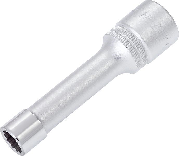 Hazet Steckschlüsseleinsatz - 1/2 - Doppel-Sechskant - 10mm [Hersteller-Nr. 900TZ-10]