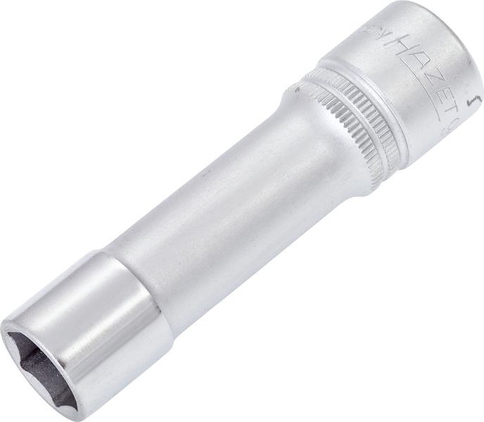 Hazet Steckschlüsseleinsatz - 1/2 - Sechskant-Tractionsprofil - 14mm [Hersteller-Nr. 900LG-14]