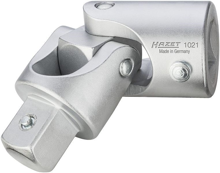 Hazet Universal Gelenk - Vierkant 3/4 - Vierkant 3/4 [Hersteller-Nr. 1021]