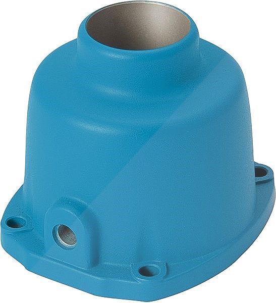 Hazet Schlagwerk-Gehäuse - für Schlagschrauber [Hersteller-Nr. 9012-1SPC-05]