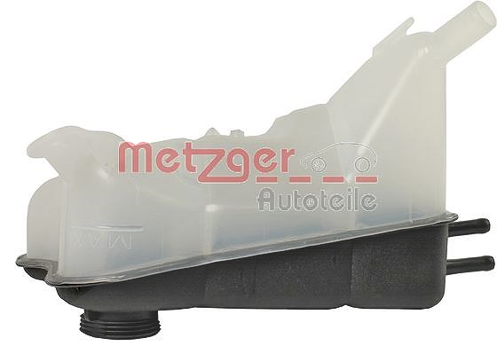Metzger Autoteile Ausgleichsbehälter, Kühlmittel [Hersteller-Nr. 2140139] für Ford