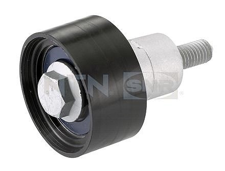 Snr Umlenk-/Führungsrolle, Zahnriemen [Hersteller-Nr. GE357.42] für Audi, VW, Skoda, Seat