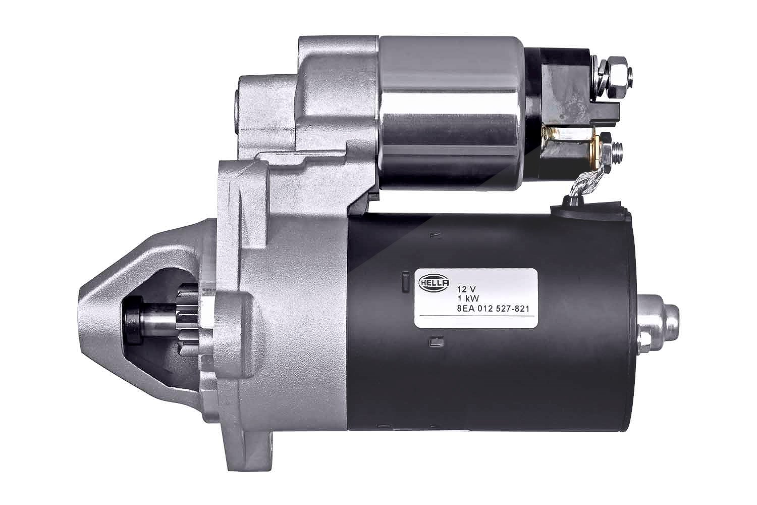 Hella Starter [Hersteller-Nr. 8EA012527-821] für Smart