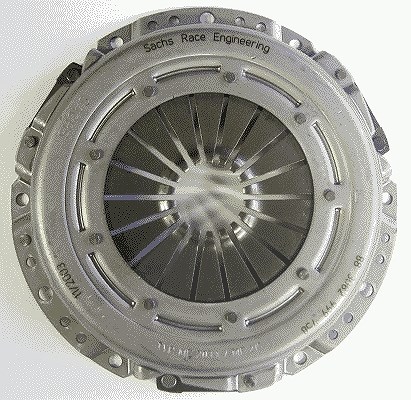 Sachs Performance Kupplungsdruckplatte [Hersteller-Nr. 883082999758] für Mini, BMW