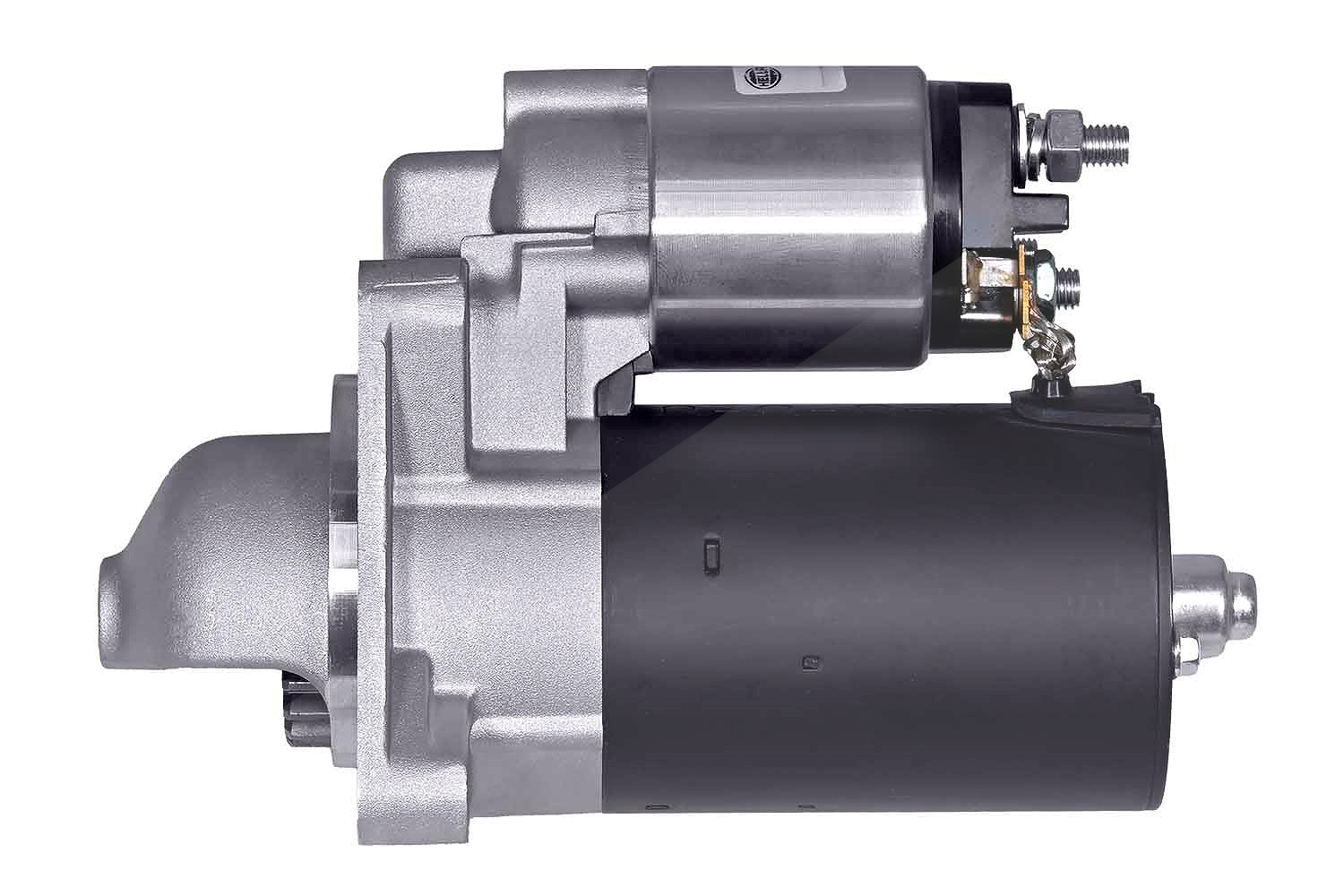 Hella Starter [Hersteller-Nr. 8EA012527-151] für Ford