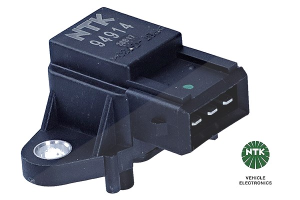 Ntk Sensor, Saugrohrdruck [Hersteller-Nr. 94914] für Mercedes-Benz