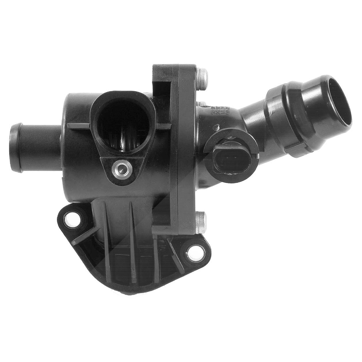 Gates Thermostat, Kühlmittel [Hersteller-Nr. TH388105G1] für Seat, Skoda, VW, Audi