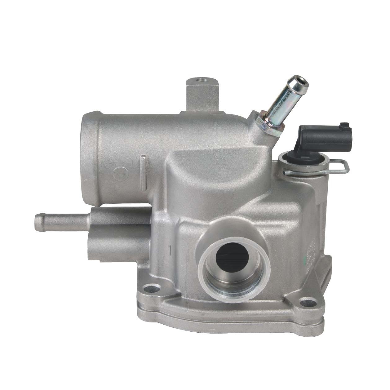Gates Thermostat, Kühlmittel [Hersteller-Nr. TH37092G1] für Mercedes-Benz