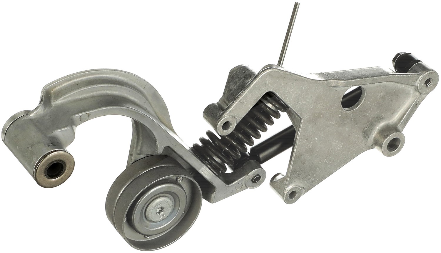 Gates Spannrolle, Keilrippenriemen [Hersteller-Nr. T38404] für Mini