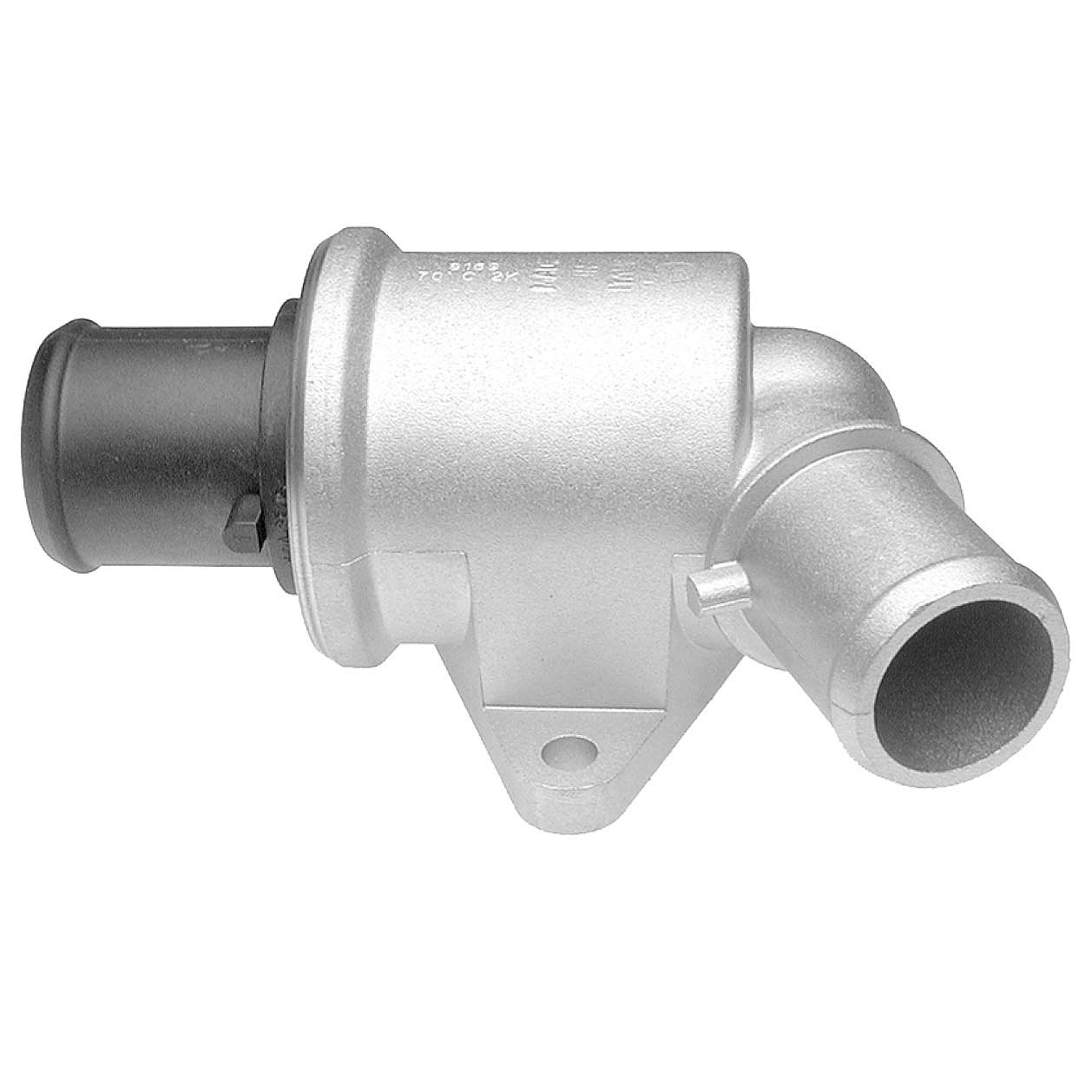 Gates Thermostat, Kühlmittel [Hersteller-Nr. TH20670G1] für Fiat