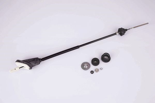 Hella Seilzug, Kupplungsbetätigung [Hersteller-Nr. 8AK355701-901] für Citroën
