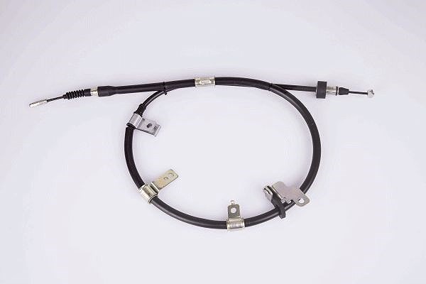 Hella Seilzug, Feststellbremse [Hersteller-Nr. 8AS355661-651] für Kia