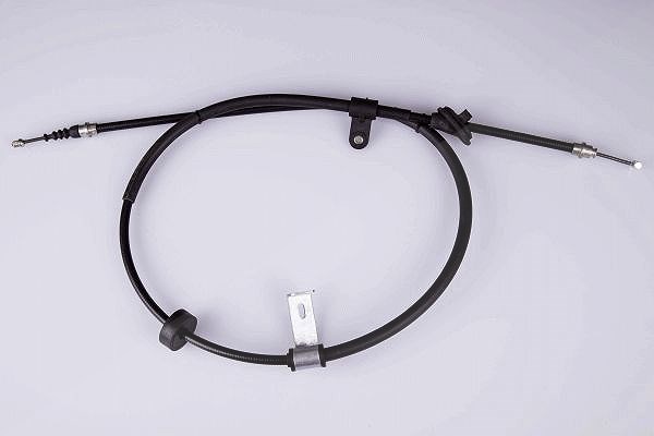 Hella Seilzug, Feststellbremse [Hersteller-Nr. 8AS355660-371] für Alfa Romeo