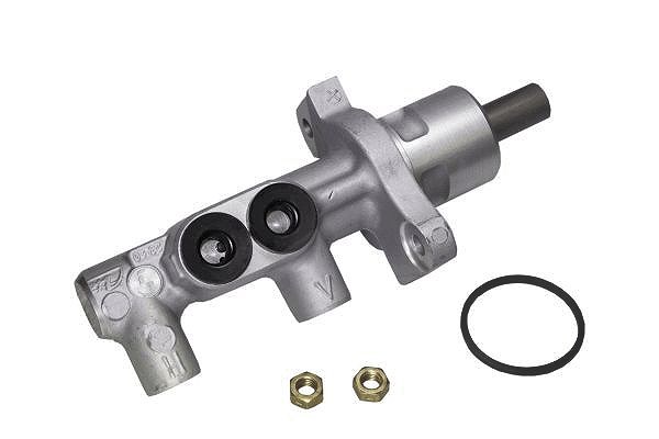 Hella Hauptbremszylinder [Hersteller-Nr. 8AM355502-721] für BMW