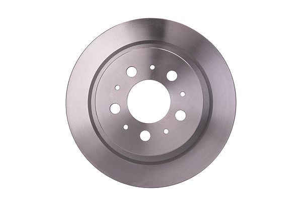 Hella Bremsscheibe [Hersteller-Nr. 8DD355107-101] für Volvo