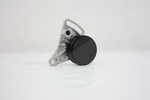 Automega Spannrolle, Keilrippenriemen [Hersteller-Nr. 160034410] für Audi, VW