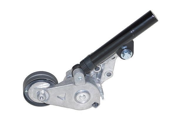 Automega Spannarm, Keilrippenriemen [Hersteller-Nr. 160064610] für VW