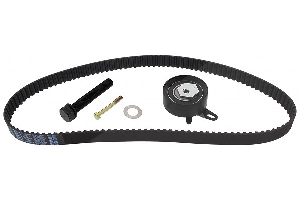 Mapco Zahnriemensatz [Hersteller-Nr. 23834/D] für Audi, VW