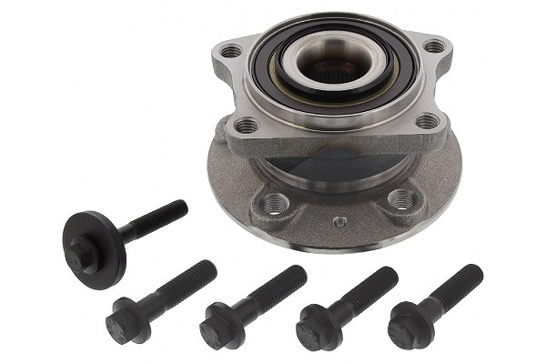 Mapco Radlagersatz [Hersteller-Nr. 26963] für Volvo