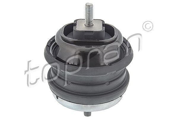 Topran Lagerung, Motor [Hersteller-Nr. 500281] für BMW